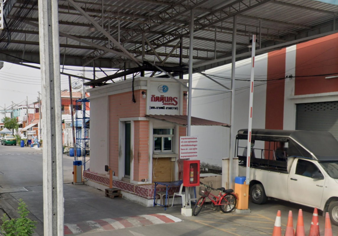 รูป Kittinakorn Housing Bang Phli-Lat Wai - รูปที่ 1/1
