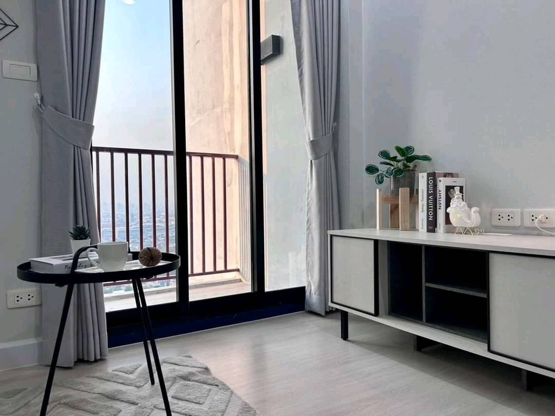 รูป 💥SL-6722💥ขายด่วน ราคาดี เดอะ เบส พระราม 9 - รามคำแหง 👉แอดไลน์ @mastercondo - รูปที่ 11/17