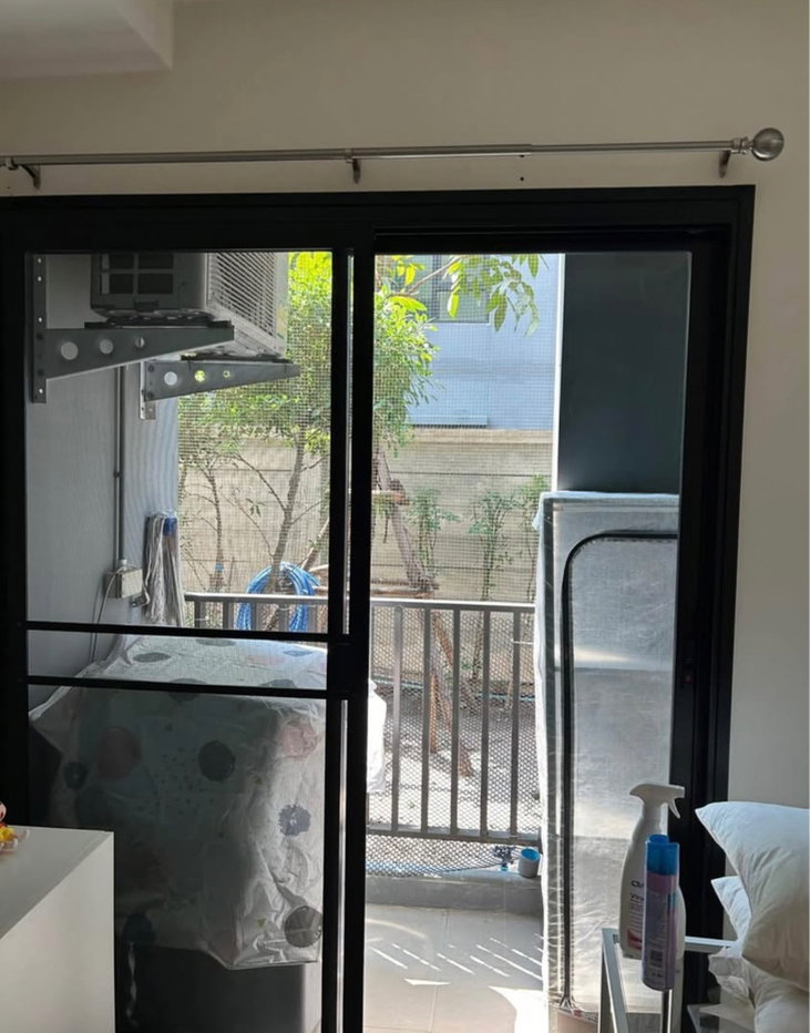 picture #S2490 For Rent Maxxi Condo Phaholyothin - 8/10