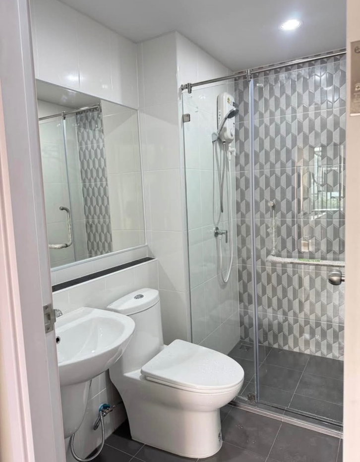 picture #S2489 For Rent Hi Rise Ratchayothin Station - 8/9