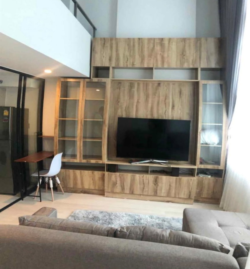 รูป #S2495 ให้เช่า Knightsbridge Prime Sathorn - รูปที่ 5/9