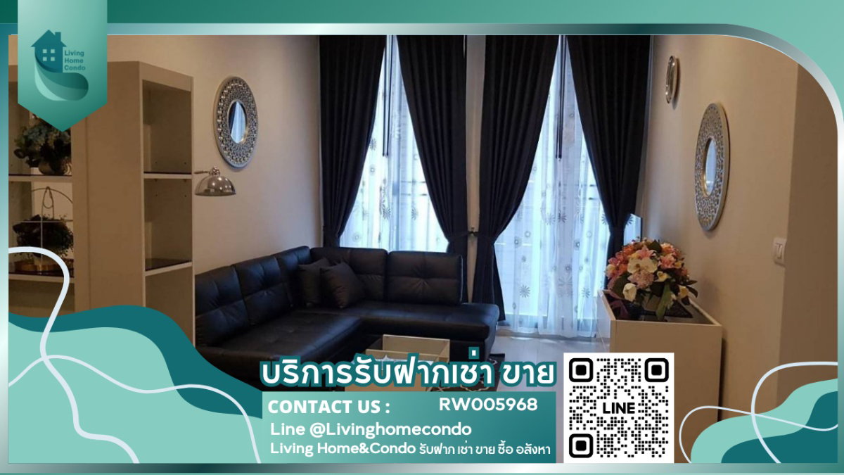 รูป For rent Noble Ploenchit พร้อมเฟอร์นิเจอร์และเครื่องใช้ไฟฟ้าครบ - รูปที่ 1/17