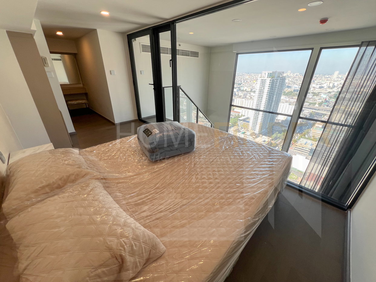 รูป Park Origin Ratchathewi 2 bedrooms, for rent - รูปที่ 13/23