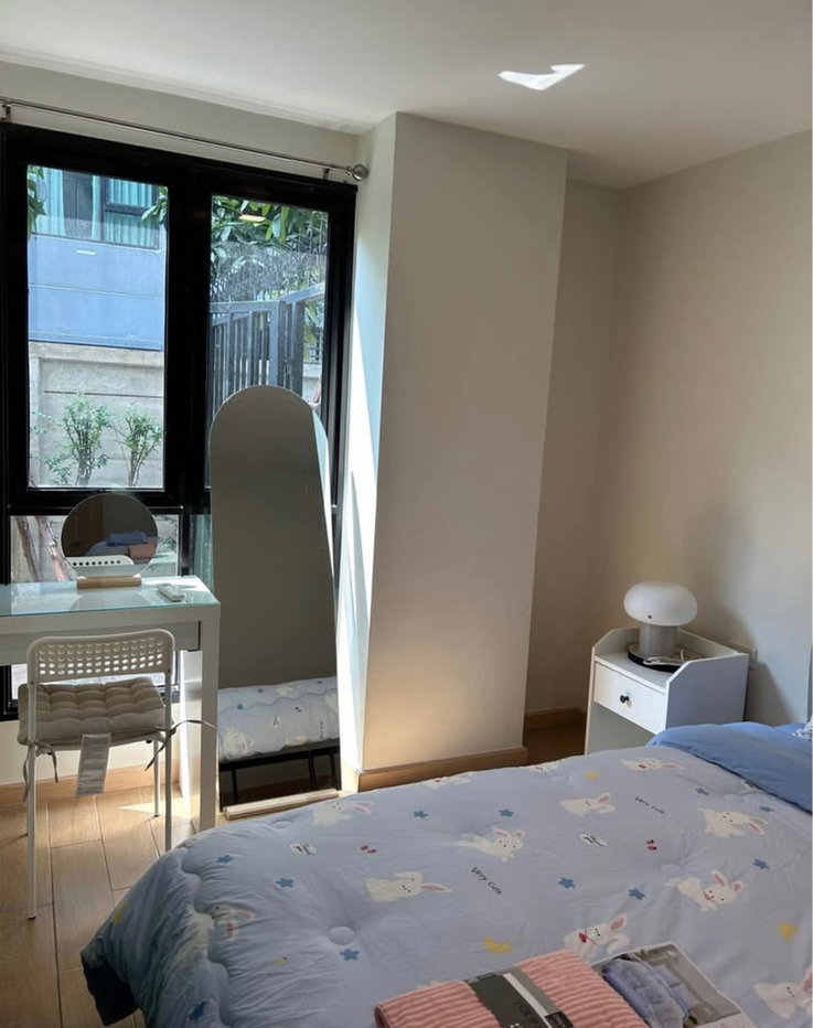 picture #S2490 For Rent Maxxi Condo Phaholyothin - 7/10