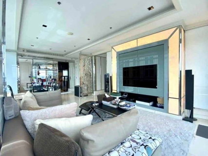 รูปภาพ LTH11809- Athenee Residence FOR RENT Size 140 sqm. 2 beds 2 baths Near BTS Phloen Chit Station ONLY 120K/Month
