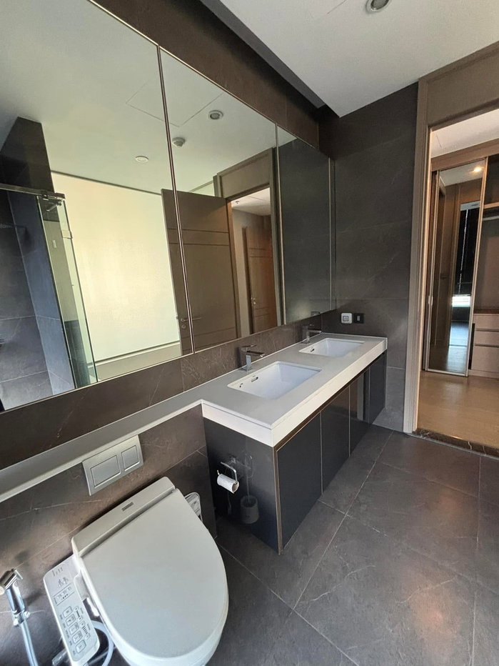 picture #R2562 For rent  THE ESSE at SINGHA COMPLEX  - 12/14
