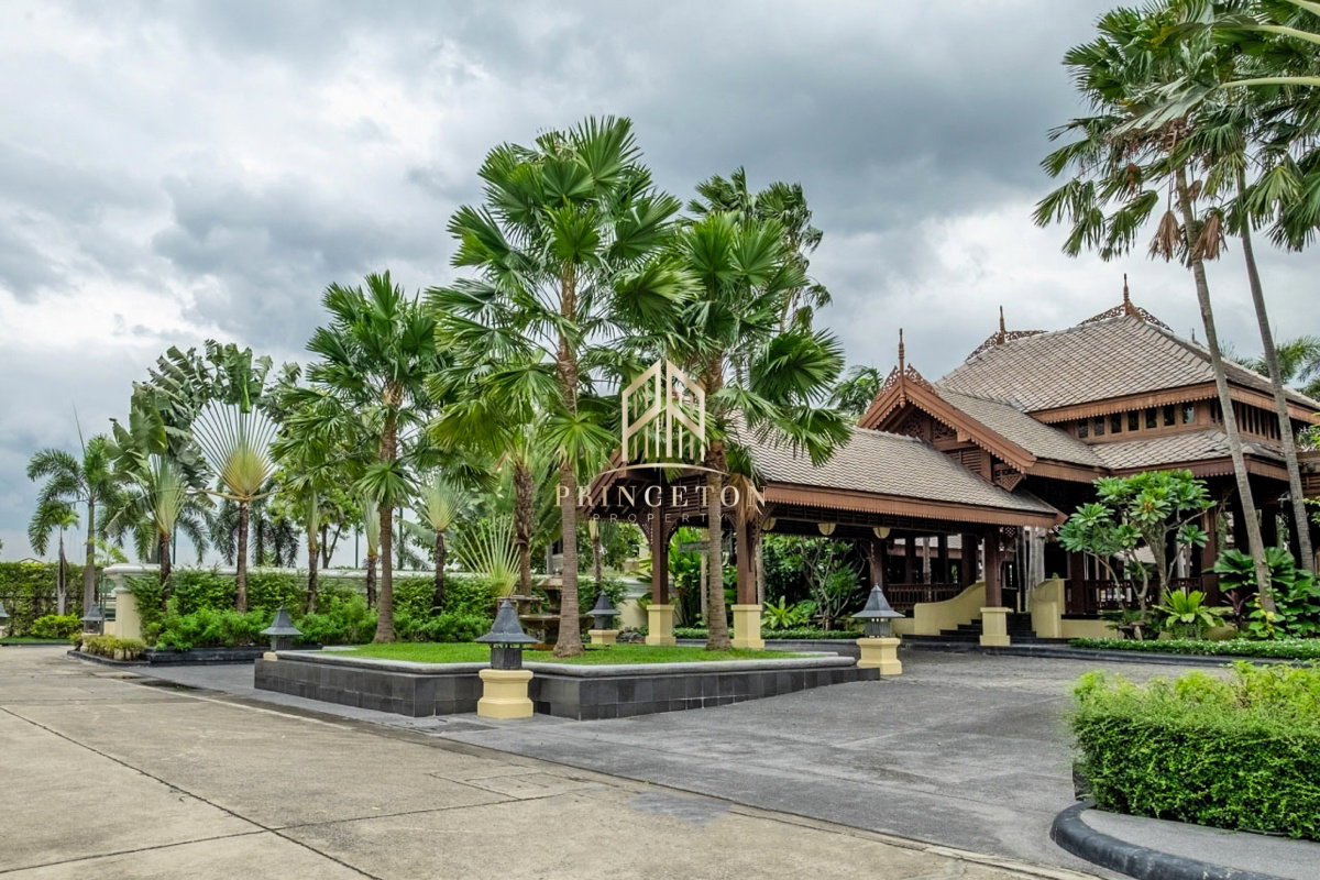 picture Luxury House for sale "The Royal Residence" project - 42/44