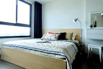 Condos for rent : Code: KJ4692  for rent IDEO Sukhumvit 93 // Line ID: @kjcondo (with @) //