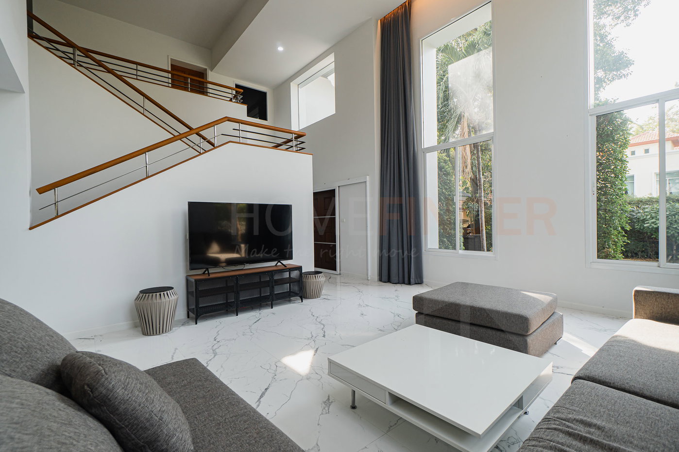 รูป Nichada Premier Place 1 5 bedrooms, for rent - รูปที่ 28/75