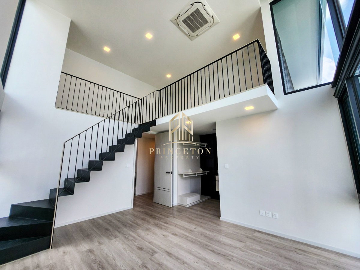 รูป  ขายบ้านเดี่ยว 3 ชั้นสุดหรู โครงการ VIVE กรุงเทพกรีฑา  - รูปที่ 6/19