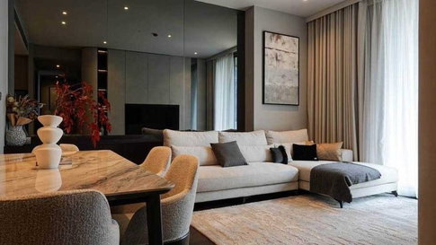 LTH11801- Laviq Sukhumvit 57 FOR SALE Size 114.66 sqm. 3 beds 3 baths Near BTS Thong Lor Station ONLY 34.5 MB