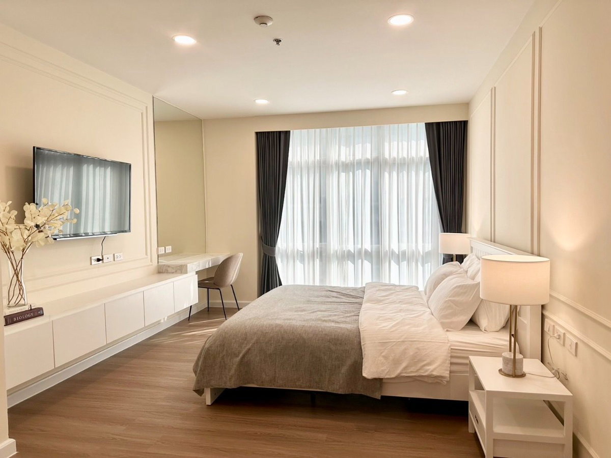 picture Condo for rent : Grand Langsuan (Rt-01) - 4/11