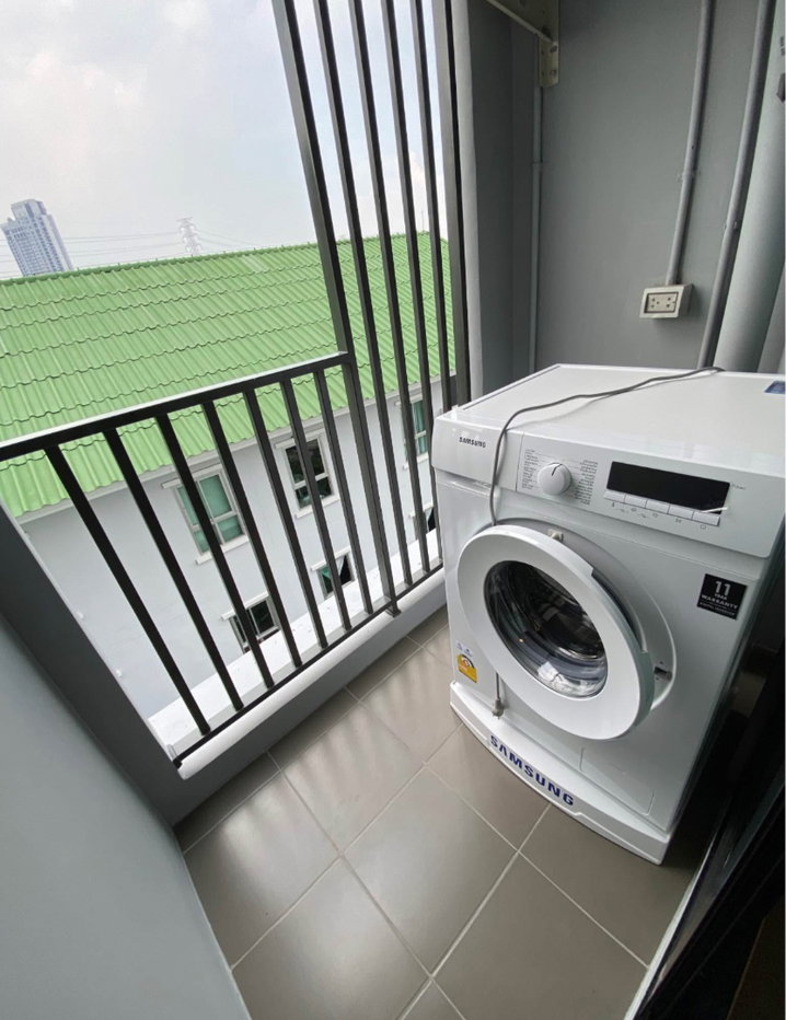 รูป #R2548 ให้เช่า dcondo Campus Hideaway - รูปที่ 7/11