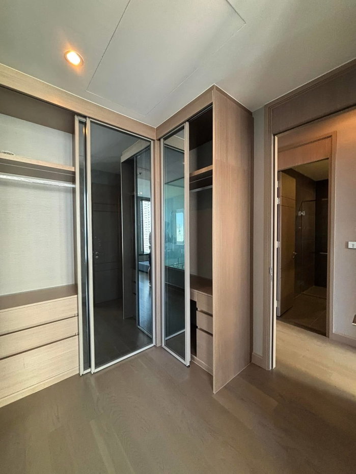 picture #R2562 For rent  THE ESSE at SINGHA COMPLEX  - 13/14