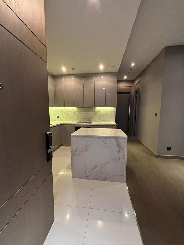 picture #R2562 For rent  THE ESSE at SINGHA COMPLEX  - 6/14