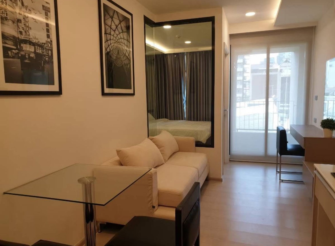 รูป #R2542 ให้เช่า VTARA36 Condominium - รูปที่ 4/24