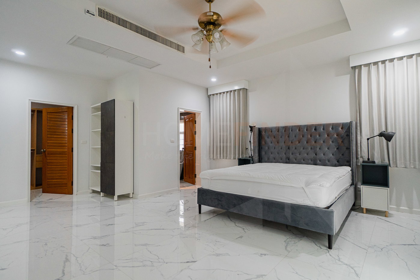 รูป Nichada Premier Place 1 5 bedrooms, for rent - รูปที่ 59/75