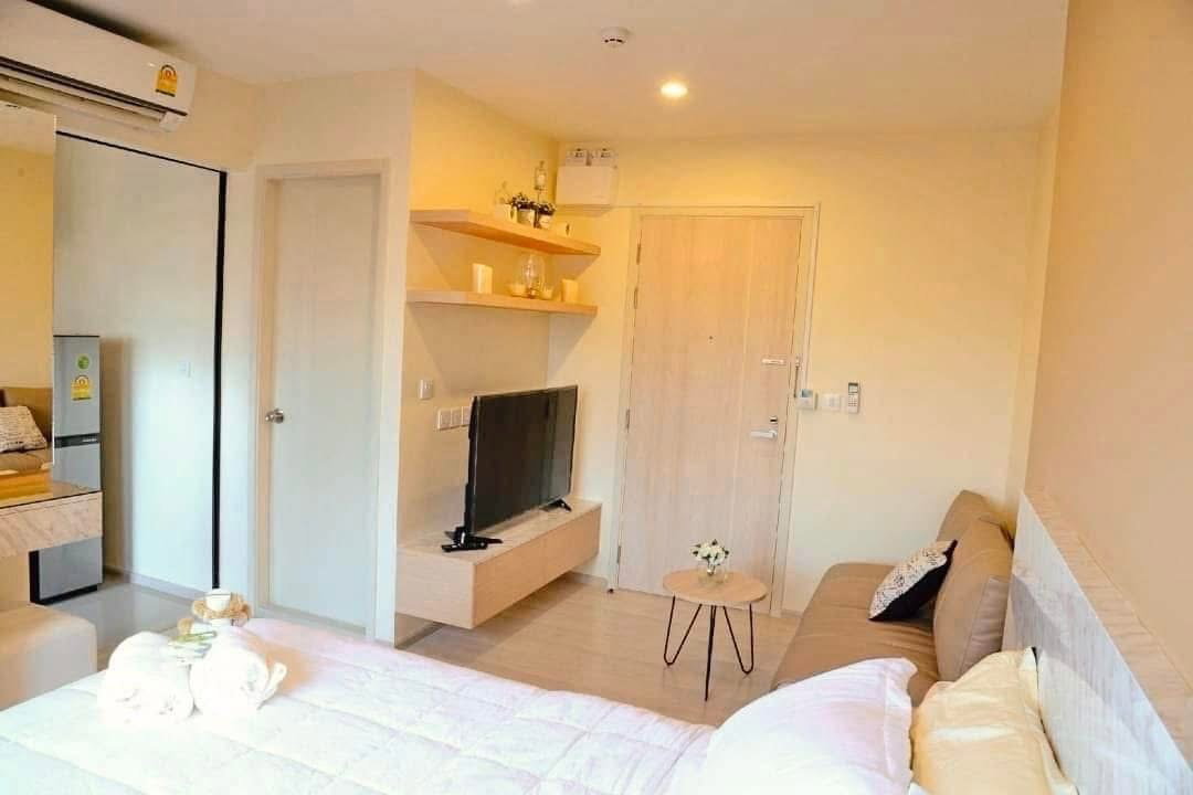 รูป #R2561 ให้เช่า       Life Asoke - รูปที่ 5/9