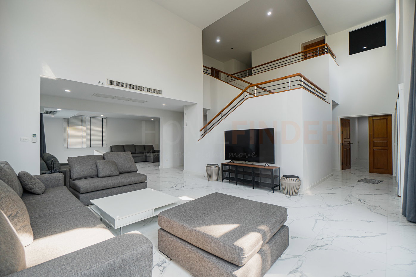 รูป Nichada Premier Place 1 5 bedrooms, for rent - รูปที่ 1/75