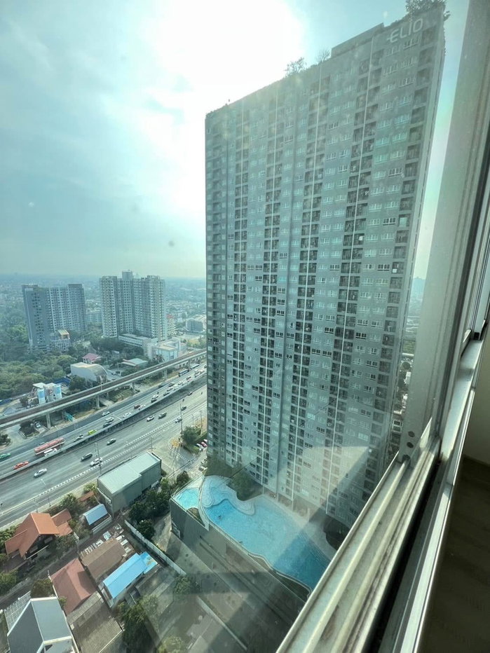 รูป #R2541 ให้เช่า Elio Sathorn-Wutthakat - รูปที่ 9/10