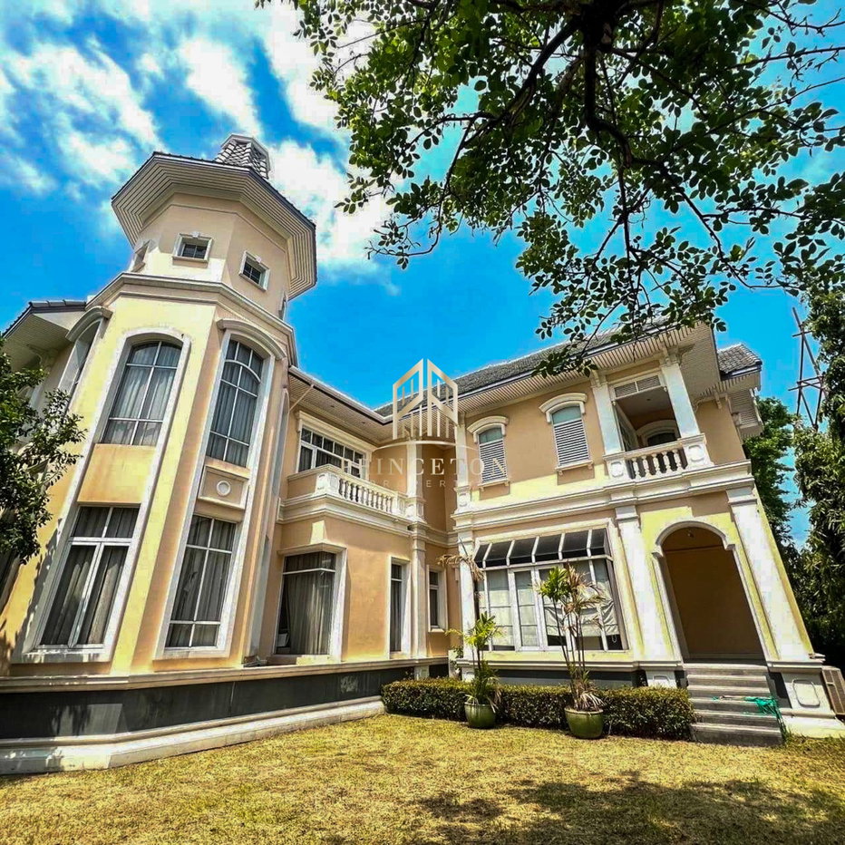 picture Luxury House for sale "The Royal Residence" project - 35/44