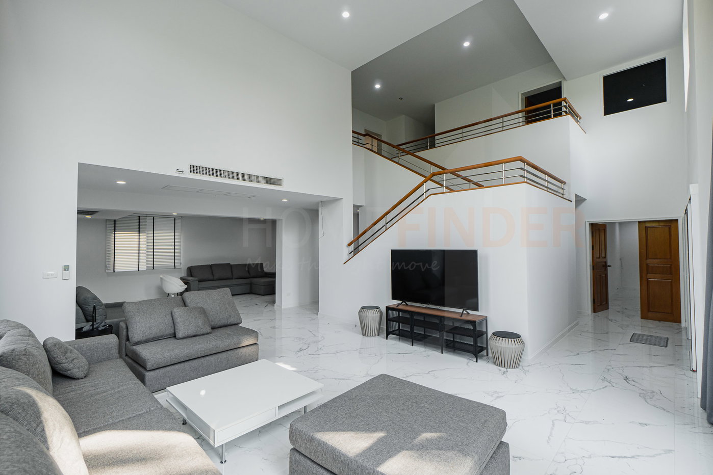 รูป Nichada Premier Place 1 5 bedrooms, for rent - รูปที่ 17/75