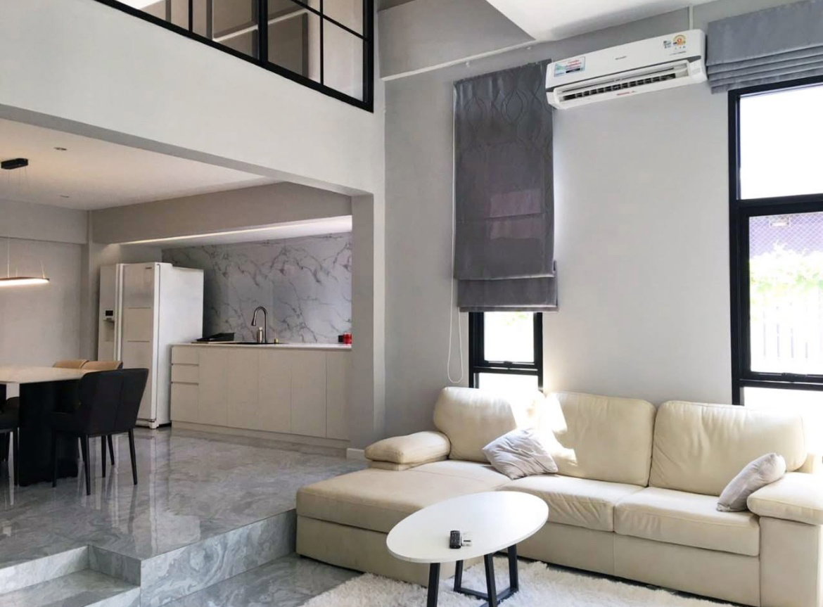 รูป #R2557 ให้เช่า Grand Ville Onnnut80  - รูปที่ 19/23