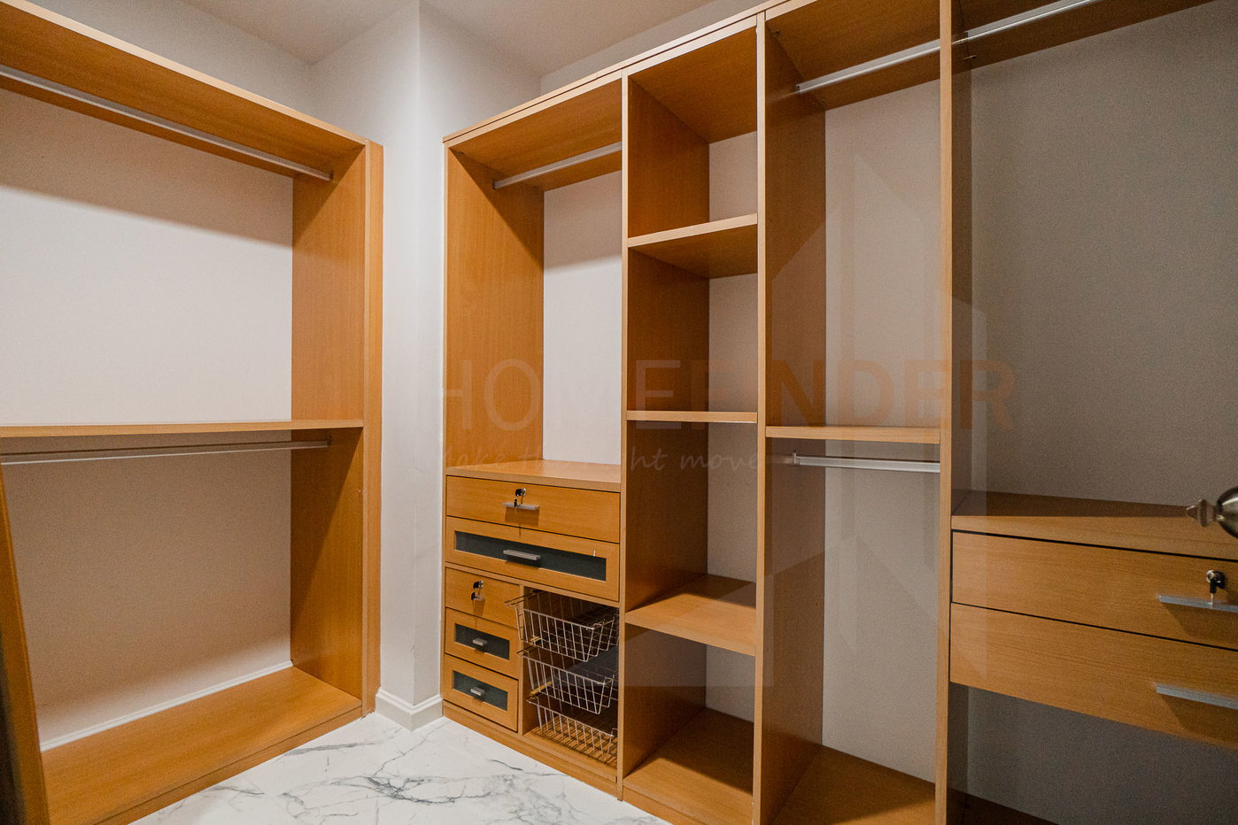 รูป Nichada Premier Place 1 5 bedrooms, for rent - รูปที่ 67/75
