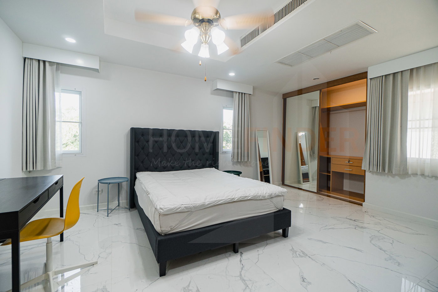 รูป Nichada Premier Place 1 5 bedrooms, for rent - รูปที่ 56/75