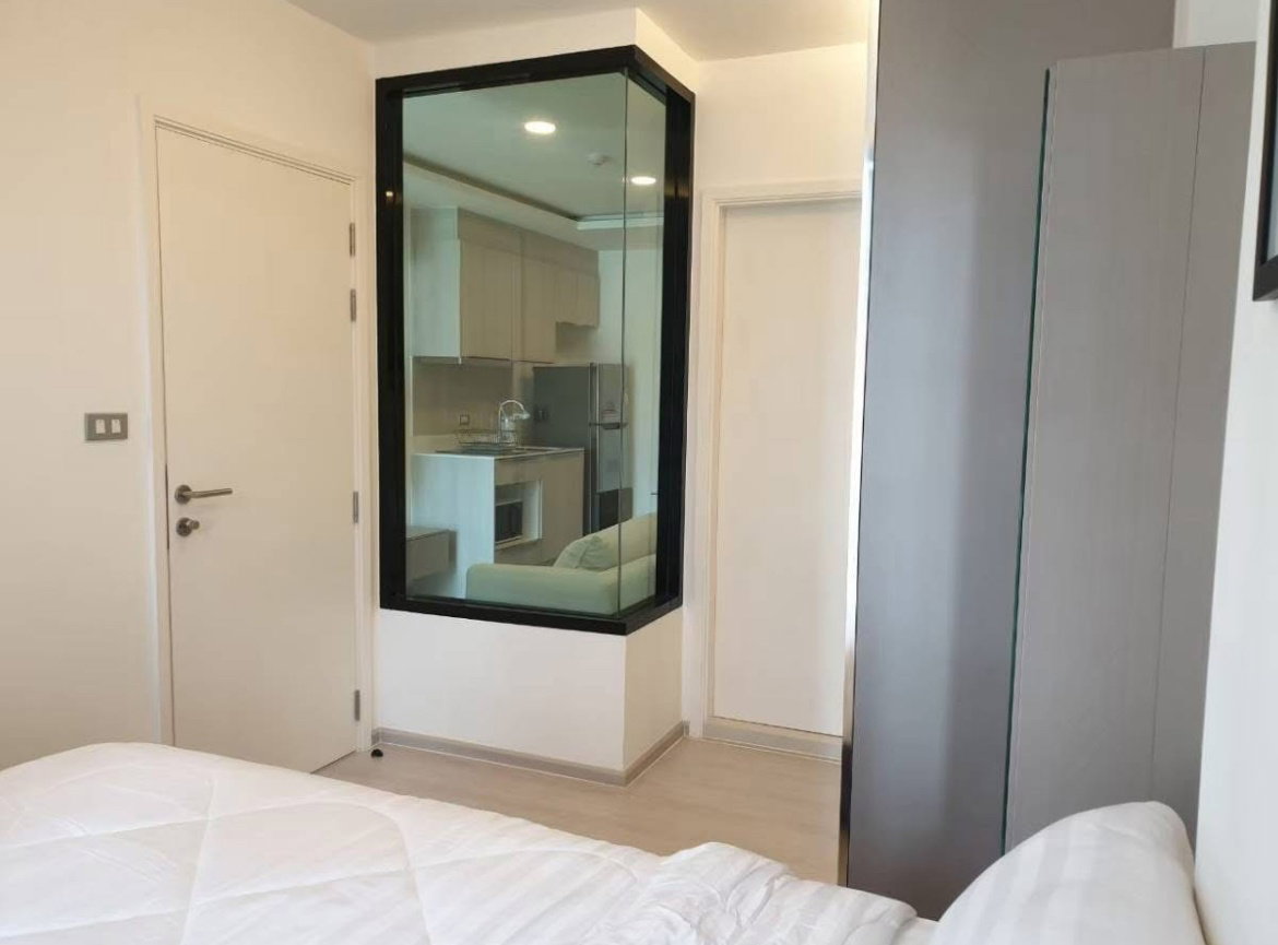 รูป #R2542 ให้เช่า VTARA36 Condominium - รูปที่ 8/24