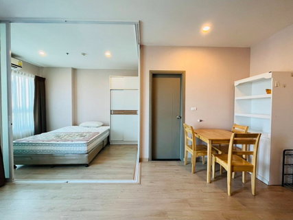 [ขายด่วน ลดราคาคุ้มที่สุด! P-147571 เดอะ เทมโป แกรนด์ สาทร-วุฒากาศ ชั้น 16 ใกล้ BTS วุฒากาศ] | 2.3 ล้าน | line @easythaihome 085-592-2897