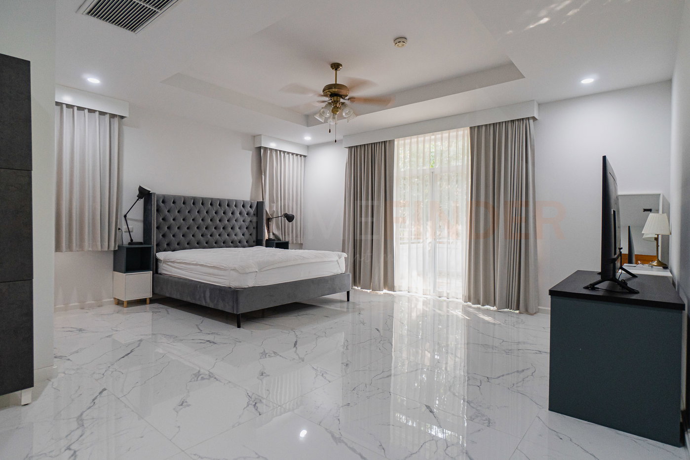รูป Nichada Premier Place 1 5 bedrooms, for rent - รูปที่ 42/75
