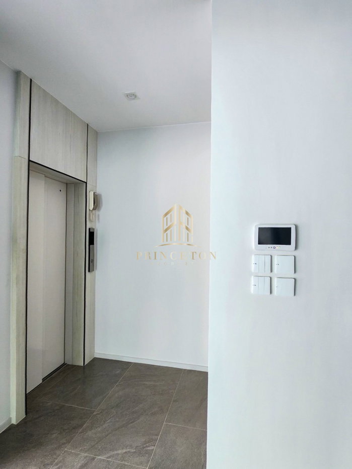 รูป  ขายบ้านเดี่ยว 3 ชั้นสุดหรู โครงการ VIVE กรุงเทพกรีฑา  - รูปที่ 10/19