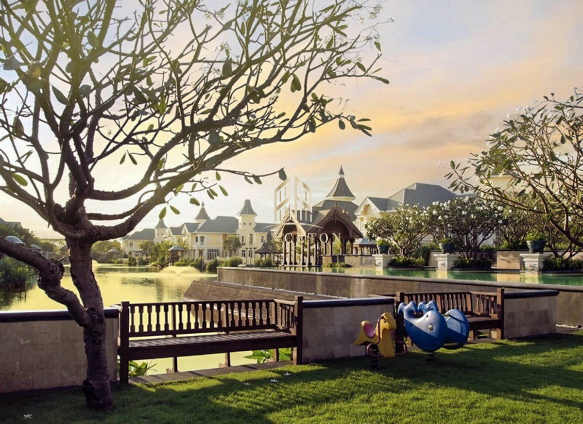 picture Luxury House for sale "The Royal Residence" project - 43/44