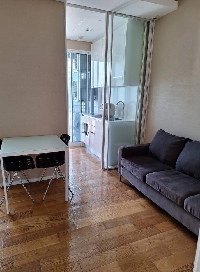 รูป #R2560 ให้เช่า The Saint Residences - รูปที่ 7/15
