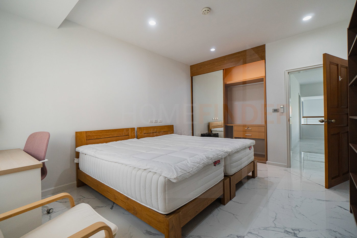 รูป Nichada Premier Place 1 5 bedrooms, for rent - รูปที่ 60/75