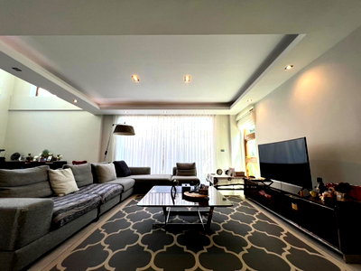 บ้านเดี่ยว ลาดพร้าว 71 : LTH11804 - House FOR SALE in Lat Phrao-Chatuchak Size 440 sqm. 91 sqw. 5 beds 6 baths Near MRT Lat Phrao ONLY 42 MB