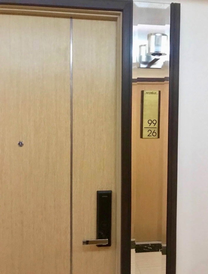 รูป #R2564 ให้เช่า InterLux Premier Sukumvit 13 - รูปที่ 9/9