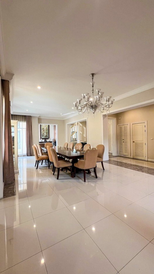 picture Luxury House for sale "The Royal Residence" project - 5/44