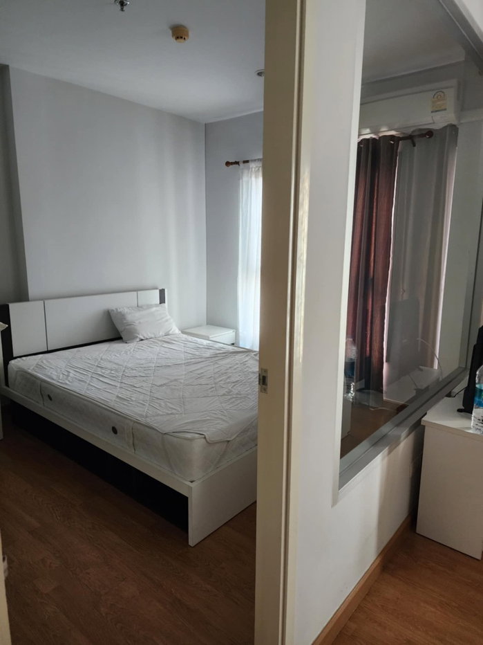 รูป #R2552 ให้เช่า The Parkland Phetkasem Condominium - รูปที่ 2/8