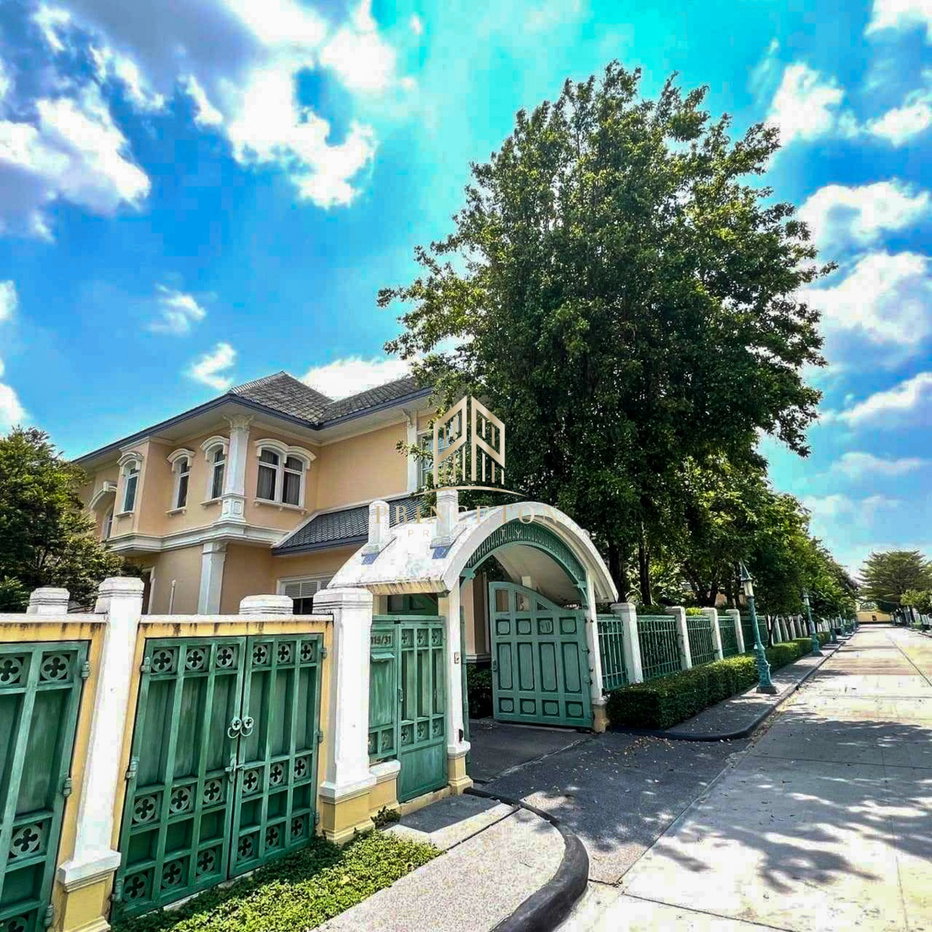 picture Luxury House for sale "The Royal Residence" project - 37/44