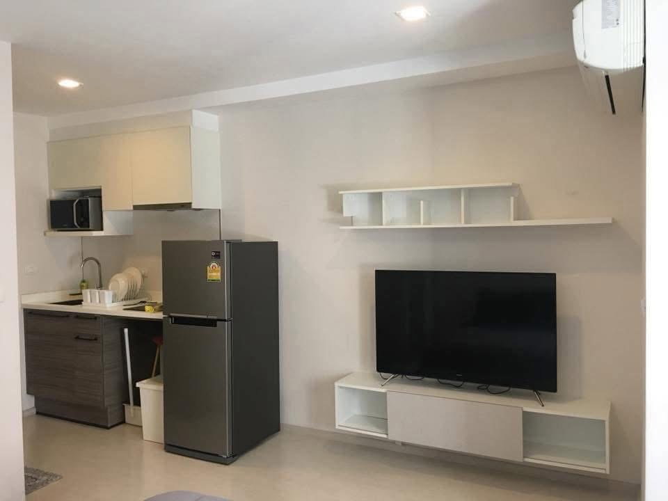 รูป #R2558 ให้เช่า Condolette Pixel Sathorn - รูปที่ 4/7
