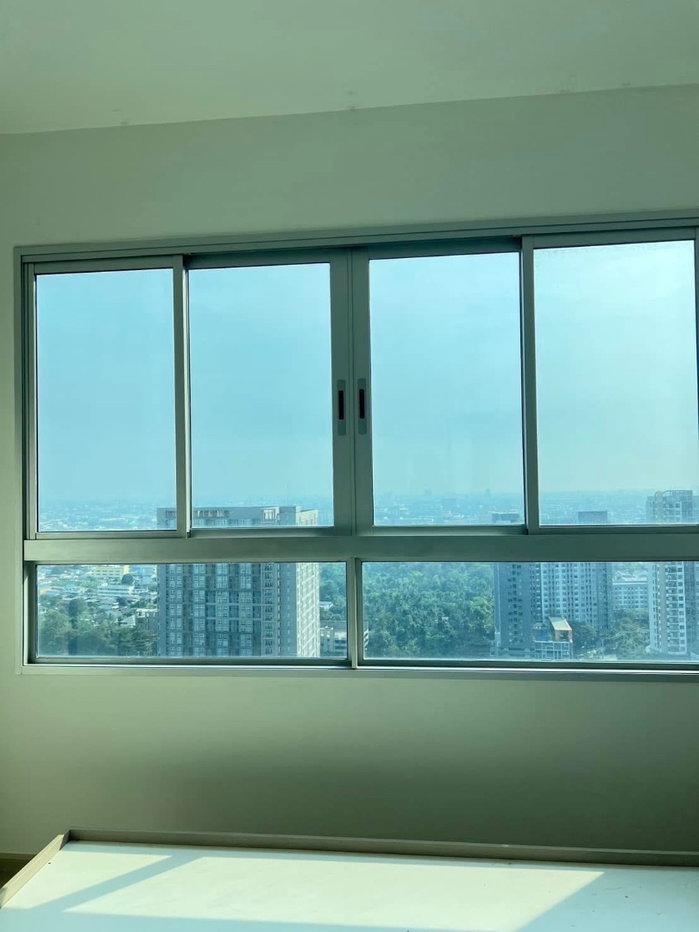 รูป #R2541 ให้เช่า Elio Sathorn-Wutthakat - รูปที่ 6/10