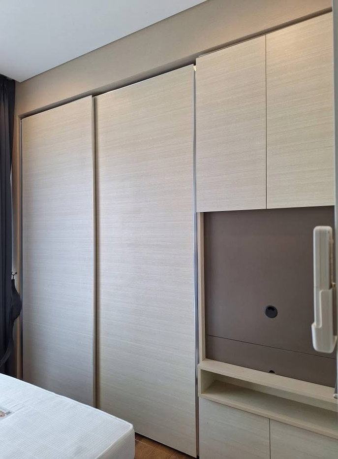 รูป #R2560 ให้เช่า The Saint Residences - รูปที่ 15/15