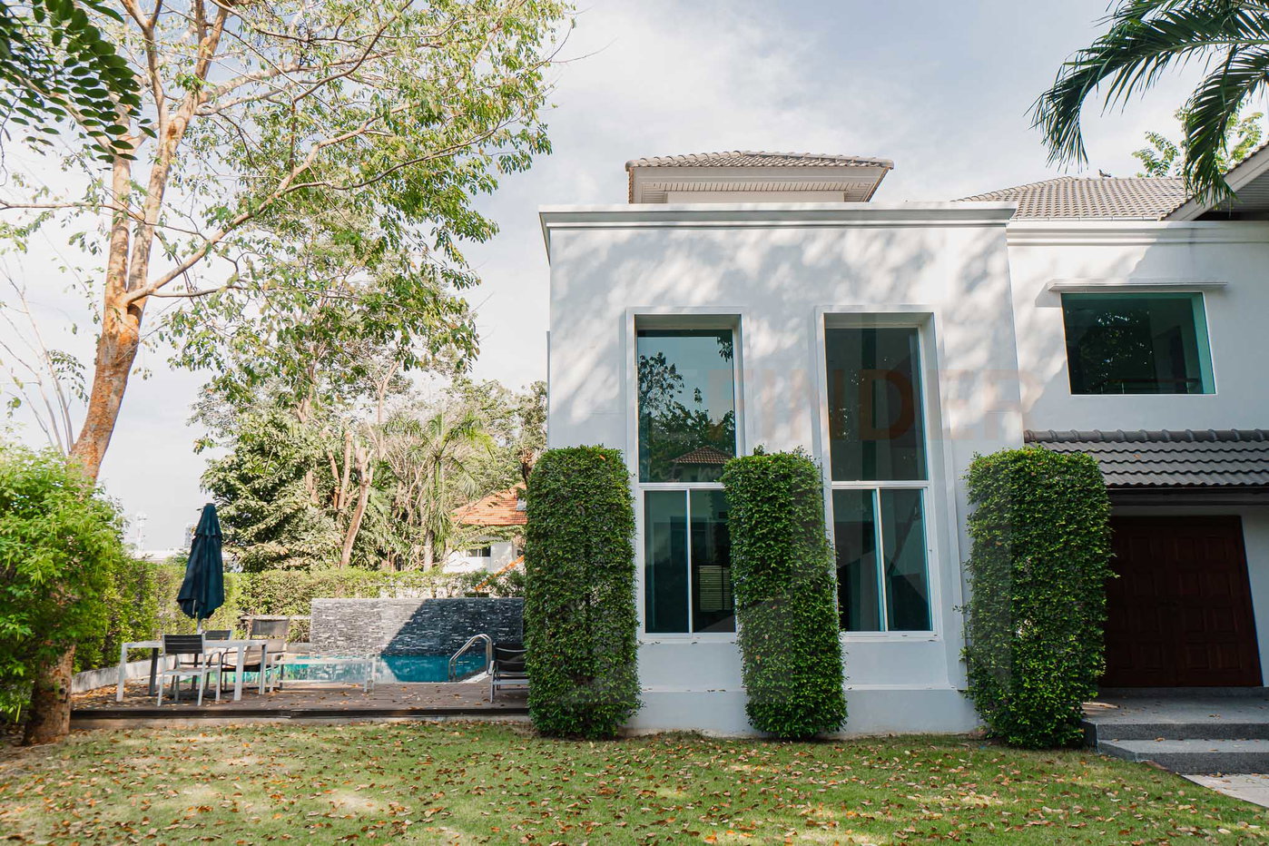 รูป Nichada Premier Place 1 5 bedrooms, for rent - รูปที่ 75/75