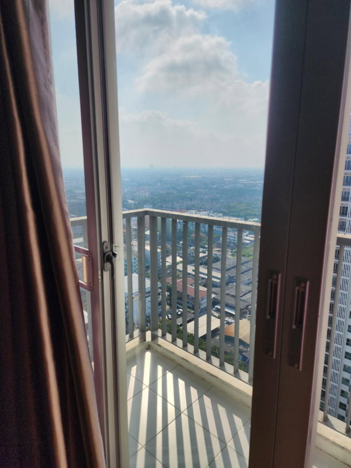 รูป #R2552 ให้เช่า The Parkland Phetkasem Condominium - รูปที่ 5/8