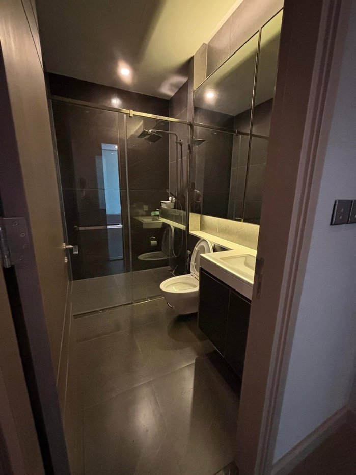 picture #R2562 For rent  THE ESSE at SINGHA COMPLEX  - 9/14