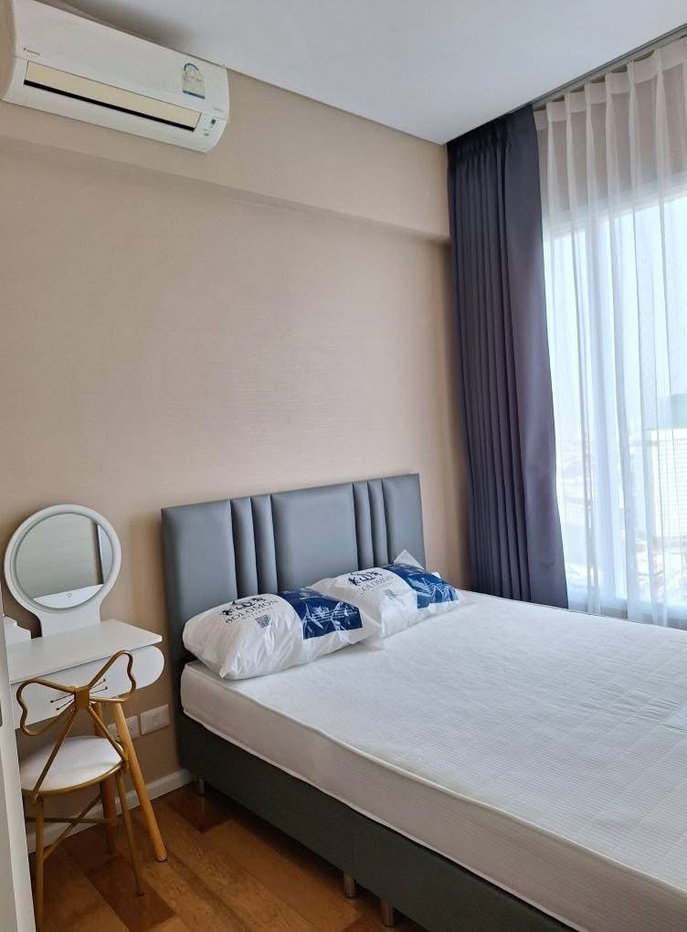 รูป #R2560 ให้เช่า The Saint Residences - รูปที่ 2/15