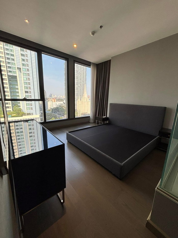 picture #R2562 For rent  THE ESSE at SINGHA COMPLEX  - 4/14