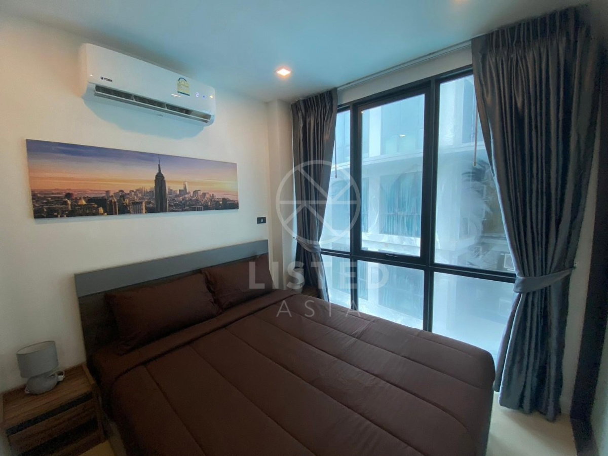 ขาย 1 ห้องนอน ที่ คอนโด ซีเซน บางเสร่